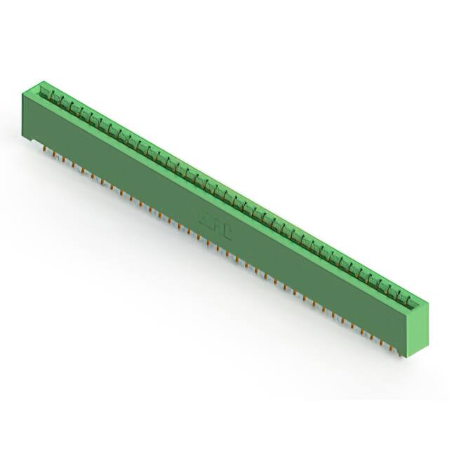 333-076-556-201 EDAC Inc.  Conectores de tableros de borde